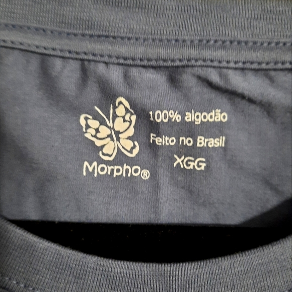 Rio de Janeiro Brasil Souvenir T-Shirt NWT - Picture 4 of 5